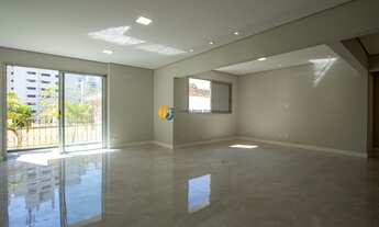 Imagem: Apartamento com 113 metros, possui 2 suítes