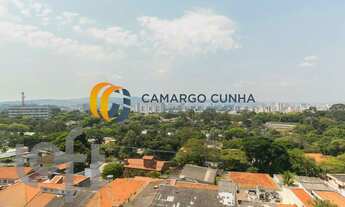 Imagem 3: Cobertura duplex com 380 m², possui 4 suítes e sete vagas - ALTO DA LAPA/SP
