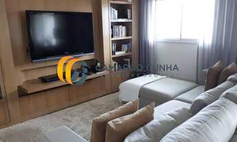 Imagem 5: Apartamento com 200 metros, possui 3 suítes e três vagas. R$ 6.500.000,00 - Itaim Bibi/SP