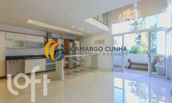 Imagem: Apartamento duplex com 114 metros, possui