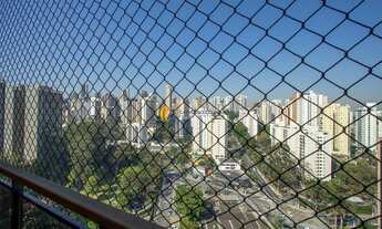 Imagem 7: BELÍSSIMO APARTAMENTO ALTO PADRÃO COM 135 METROS. IMPERDÍVEL!