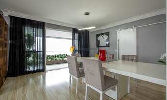 Imagem 7: OPORTUNIDADE IMPERRDÍVEL!!! ALTÍSSIMO PADRÃO COM 261 METROS!!! ANDAR ALTO