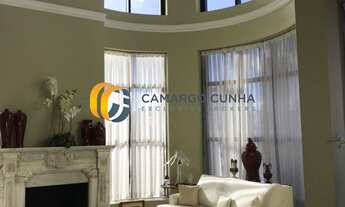 Imagem: Cobertura duplex com 685 metros, possui