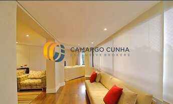 Imagem 6: Apartamento com 280 metros, possui 3 suítes e quatro vagas. R$ 2.100.000,00 ?Panamby/SP