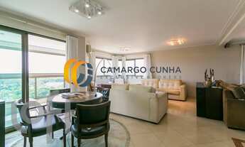 Imagem 4: Cobertura duplex com 380 m², possui 4 suítes e sete vagas - ALTO DA LAPA/SP