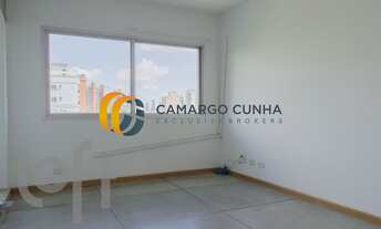 Imagem 4: Apartamento com 327 m², possui 4 suítes e quatro vagas - Brooklin/SP