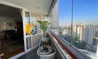 Imagem 6: Apartamento com 210 metros, possui 4 suítes e quatro vagas. R$ 1.300.000,00 ? Panamby/SP