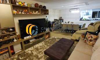 Imagem 5: Apartamento com 142 metros, possui 2 suítes e duas vagas. R$ 1.100.000,00 ? Morumbi/SP