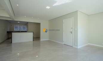 Imagem 4: Apartamento com 113 metros, possui 2 suítes e duas vagas. R$ 1.400.000,00 ? Moema/SP