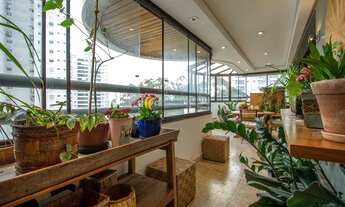 Imagem 5: OPORTUNIDADE!!!! 175 METROS COM 4 DORMITÓRIOS E 3 VAGAS!!!