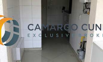 Imagem 6: Apartamento com 126 metros, possui 3 dormitórios sendo uma suíte e duas vagas. R$ 980.000