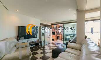 Imagem 5: Cobertura duplex com 380 m², possui 4 suítes e sete vagas - ALTO DA LAPA/SP