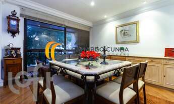 Imagem 4: Apartamento com 274 metros, possui 3 suítes e quatro vagas. R$ 1.325.000,00 ? Real Parque