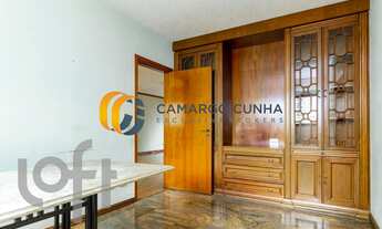 Imagem 5: Apartamento com 270 m², possui 4 dormitórios sendo duas suítes e seis vagas - Itaim Bibi/S