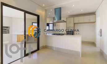 Imagem 5: Cobertura duplex com 505 m², possui 5 suítes e seis vagas - Panamby