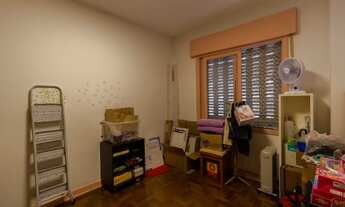 Imagem 6: APARTAMENTO RESIDENCIAL em São Paulo - SP, Higienópolis