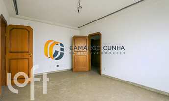 Imagem 7: Apartamento com 864 m², possui 5 suítes e cinco vagas - Morumbi/SP