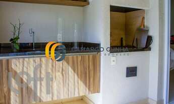 Imagem 7: Apartamento com 251 m², possui 4 suítes e três vagas - Morumbi/SP