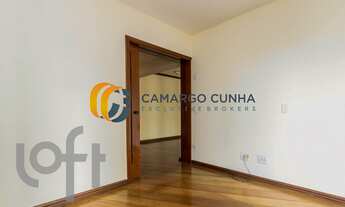 Imagem 7: Apartamento com 270 m², possui 4 dormitórios sendo duas suítes e seis vagas - Itaim Bibi/S