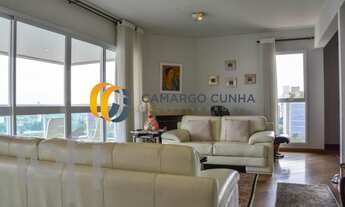 Imagem 2: Apartamento com 180 m², possui 3 suítes e quatro vagas - Vila Mariana/SP