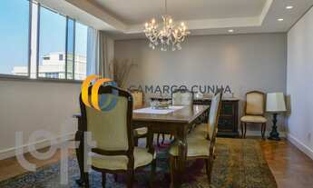 Imagem 7: Cobertura duplex com 850 m², possui 4 suítes e três vagas - Bela Vista/SP