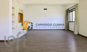 Imagem 5: Cobertura duplex com 454 m², possui 3 suíte e quatro vagas - Moema/SP