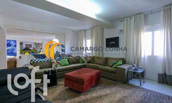 Imagem 5: Apartamento com 301 m², possui 2 suítes e duas vagas - Jardim Europa/SP