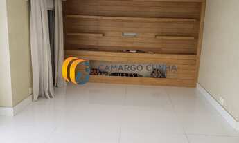 Imagem 2: Apartamento com 375 m², possui 3 suítes e cinco vagas - Alto De Pinheiros/SP