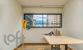 Imagem 6: Apartamento com 270 m², possui 4 dormitórios sendo duas suítes e seis vagas - Itaim Bibi/S