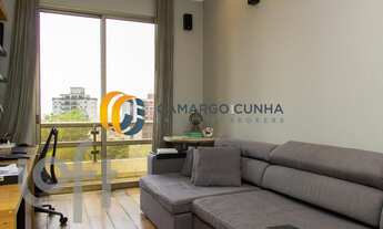 Imagem 7: Apartamento com 450 m², possui 4 suítes e quatro vagas - Morumbi/SP