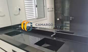 Imagem 2: Apartamento com 216 m², possui 3 suítes e quatro vagas - Vila Mariana/SP