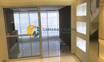 Imagem 4: Cobertura duplex com 255 m², possui 3 suítes e três vagas - Lapa/SP