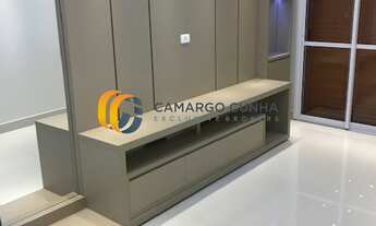 Imagem 5: Cobertura duplex com 255 m², possui 3 suítes e três vagas - Lapa/SP