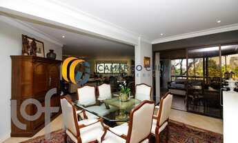 Imagem 3: Apartamento com 300 m², possui 3 dormitórios sendo duas suítes e duas vagas - Vila Madalen