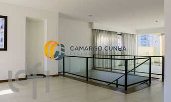 Imagem 7: Cobertura duplex com 454 m², possui 3 suíte e quatro vagas - Moema/SP