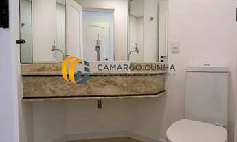 Imagem 7: Apartamento com 310 m², possui 4 suítes e cinco vagas - Alto De Pinheiros/SP