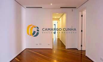 Imagem 4: Apartamento com 310 m², possui 4 suítes e cinco vagas - Alto De Pinheiros/SP