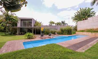 Imagem: Casa lindíssima, alto padrão com 1.000