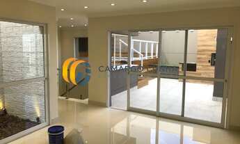 Imagem 3: Cobertura duplex com 255 m², possui 3 suítes e três vagas - Lapa/SP