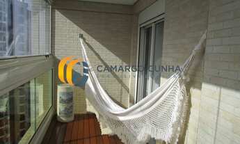 Imagem 5: Apartamento com 366 m², possui 4 suítes e seis vagas - Alto Da Lapa/SP