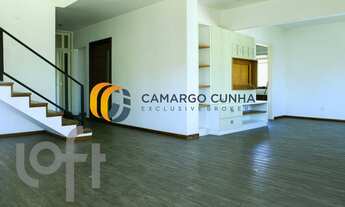 Imagem 2: Cobertura duplex com 454 m², possui 3 suíte e quatro vagas - Moema/SP