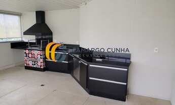 Imagem 3: Apartamento com 375 m², possui 3 suítes e cinco vagas - Alto De Pinheiros/SP