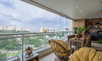 Imagem: APARTAMENTO RESIDENCIAL em SÃO PAULO