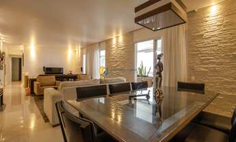 Imagem 3: APARTAMENTO RESIDENCIAL em SÃO PAULO - SP, Morumbi