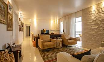 Imagem 4: APARTAMENTO RESIDENCIAL em SÃO PAULO - SP, Morumbi