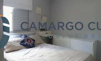 Imagem 7: APARTAMENTO RESIDENCIAL em SÃO PAULO - SP, Morumbi