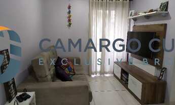 Imagem: APARTAMENTO RESIDENCIAL em SÃO PAULO