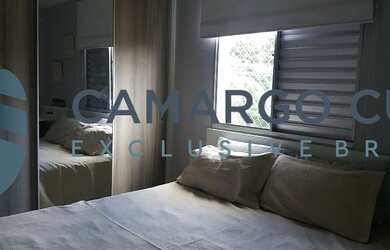 Imagem 6: APARTAMENTO RESIDENCIAL em SÃO PAULO - SP, Morumbi