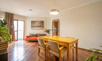 Imagem 5: APARTAMENTO RESIDENCIAL em SÃO PAULO - SP, Morumbi