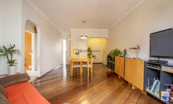 Imagem 2: APARTAMENTO RESIDENCIAL em SÃO PAULO - SP, Morumbi